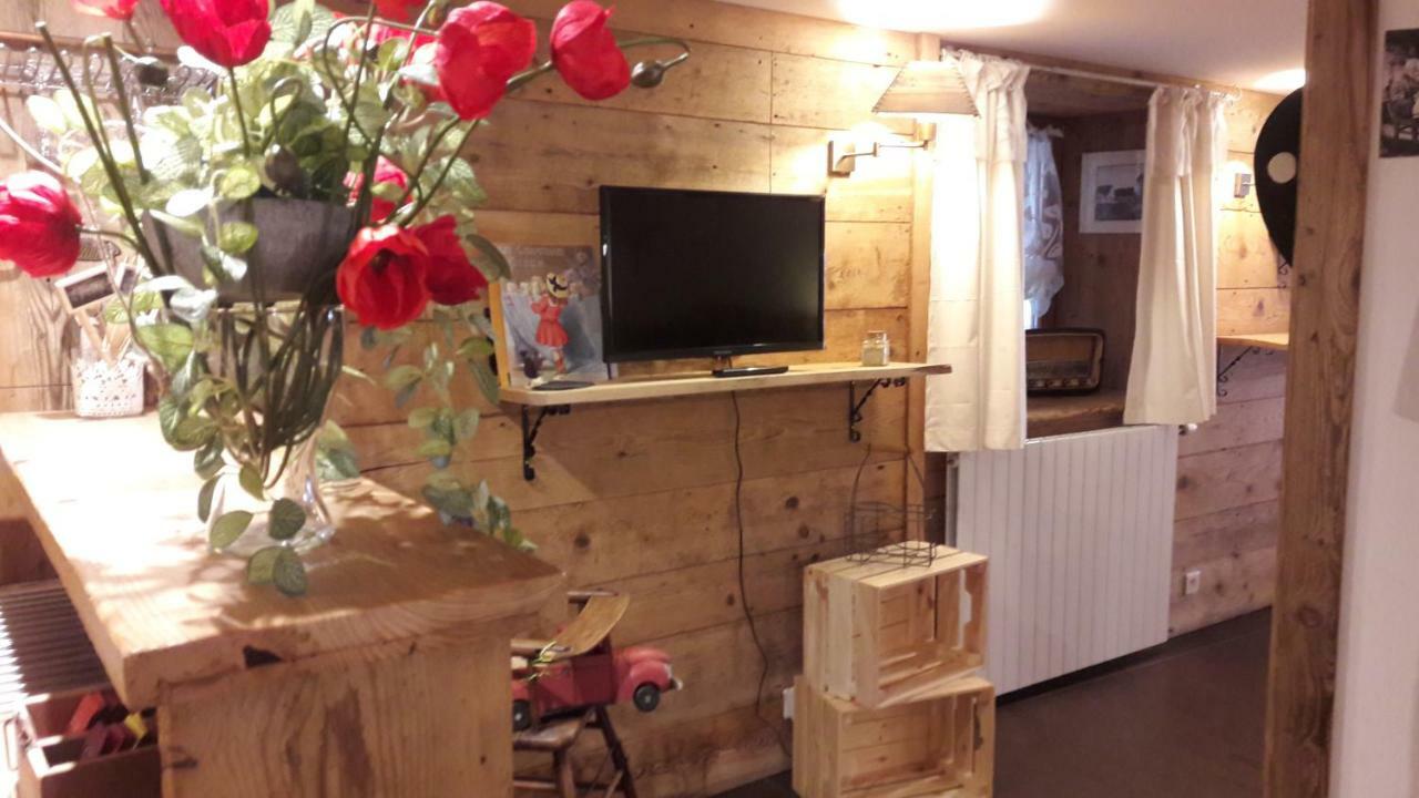 Le Gite Cosy Kaysersberg-Vignoble ภายนอก รูปภาพ